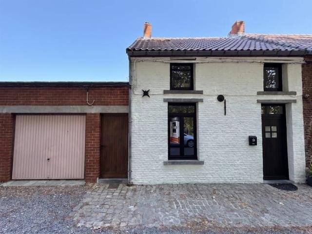 Maison location à Quiévrain, Wallonie