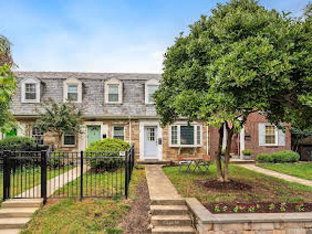 House for rent in Alexandria