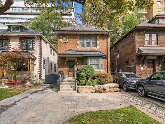 House for sale in Woburn, Ontario