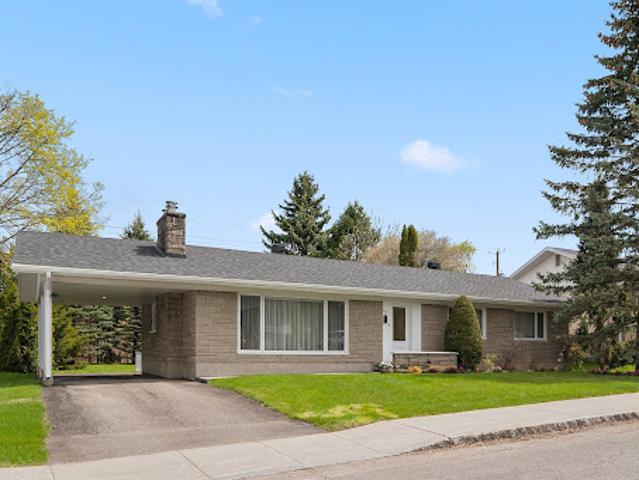 House for sale in Québec, Quebec