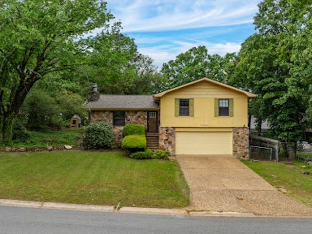 House for sale in Ark