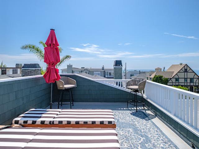 House for rent in Hermosa Beach, California