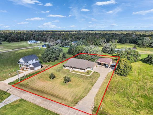 House for sale in Angleton, Texas