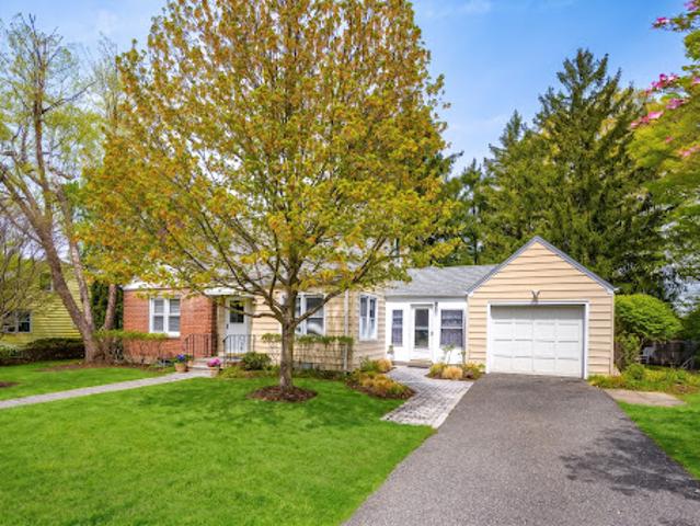 House for sale in Dobbs Ferry, New York