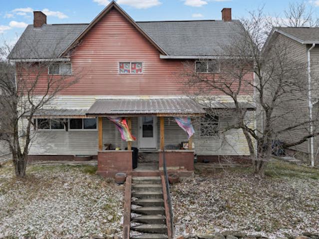 House for sale in Butler, Pennsylvania