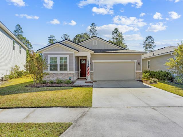 House for sale in Yulee, Florida