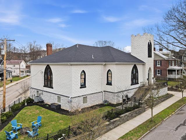 House for sale in Sewickley, Pennsylvania
