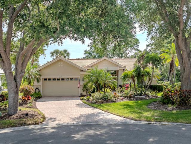 House for sale in Venice, Florida