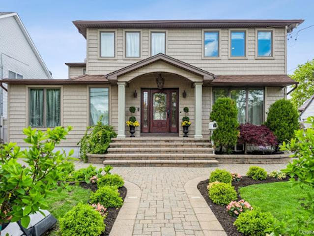House for sale in Nassau, New York