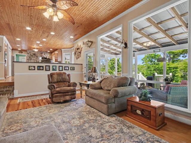 House for sale in Georgetown, South Carolina