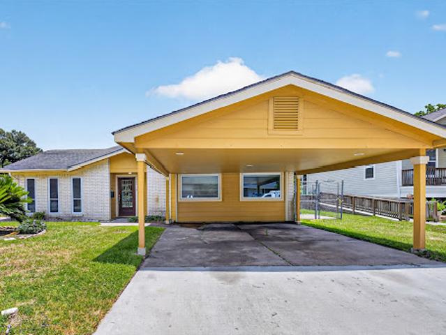 House for sale in Harris, Texas