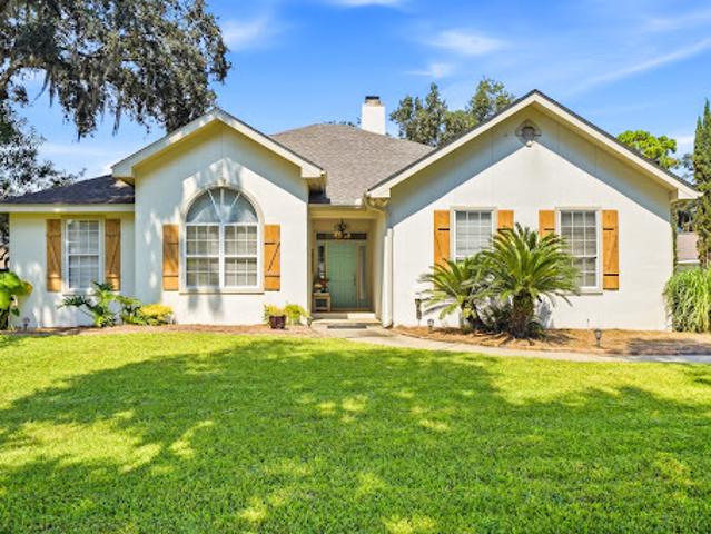 House for sale in Glynn, Georgia