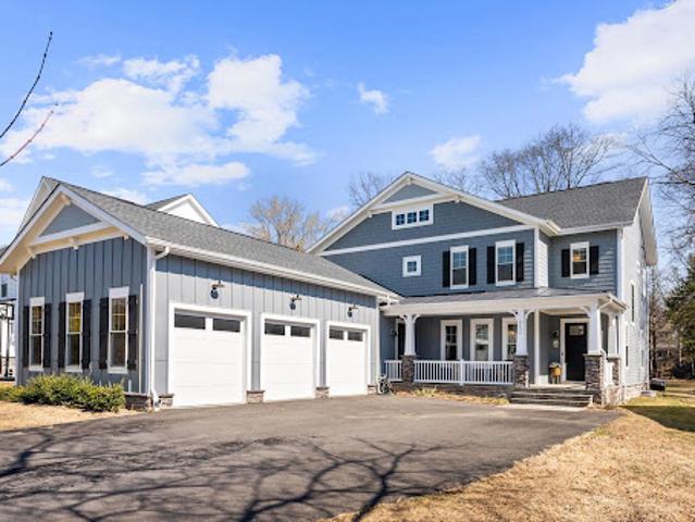 House for sale in Alexandria, Virginia