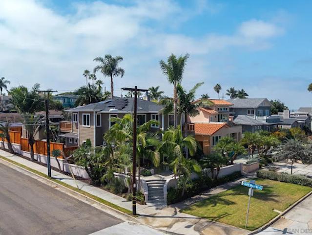 House for sale in San Diego, San Diego County