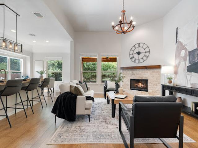 House for sale in Austin, Texas