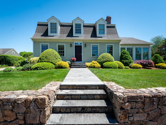 House for sale in Clinton, Connecticut
