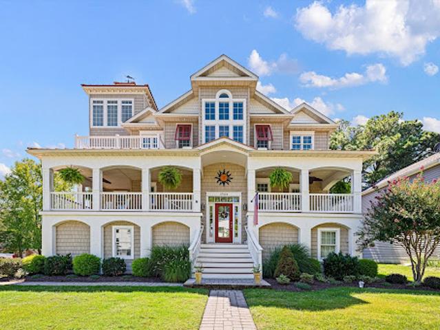 House for sale in Delaware