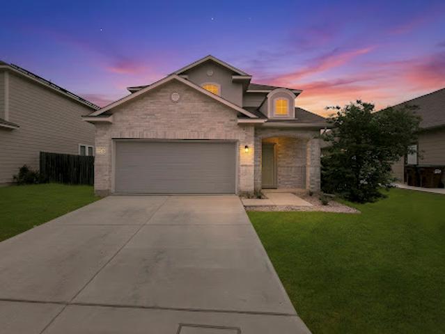 House for sale in Leesville, Texas