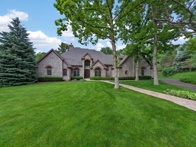 House for sale in New Hudson, Michigan