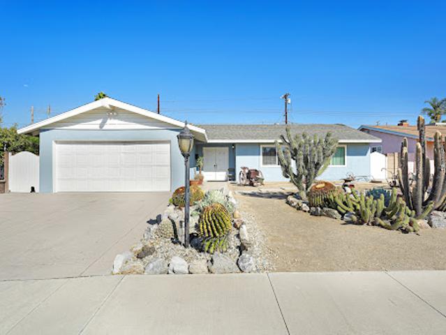 House for sale in Canoga Park, California