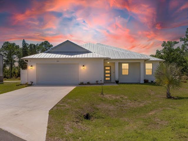 House for sale in Palm Bay, Florida