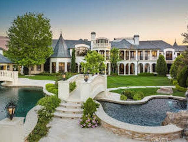 House for sale in Calabasas