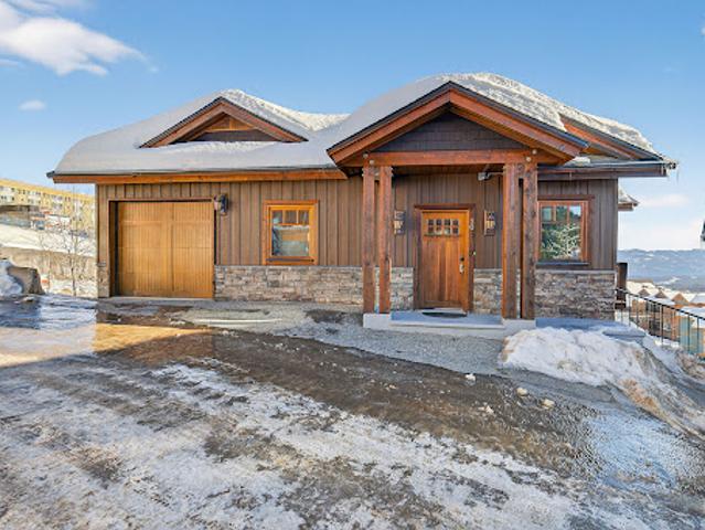 House for sale in Winfield, British Columbia