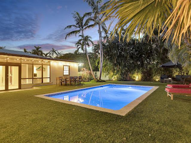 House for sale in Key West, Florida