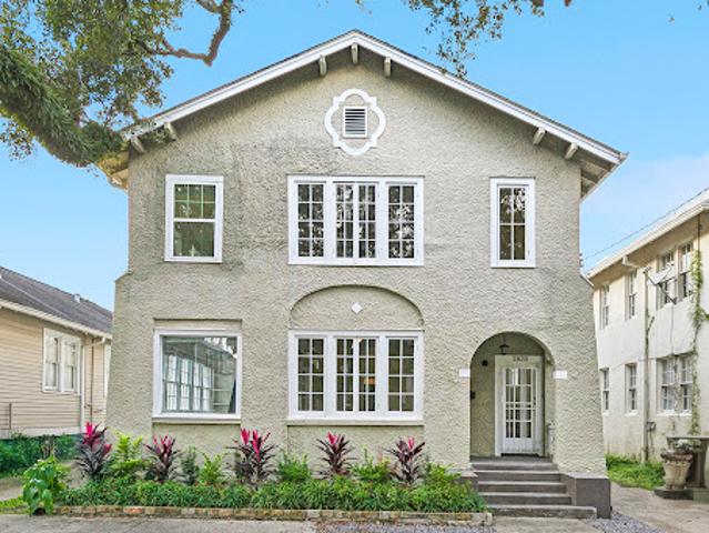 House for sale in New Orleans, Louisiana