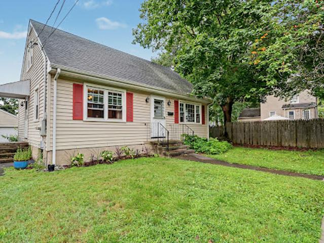 House for sale in Stratford, Connecticut