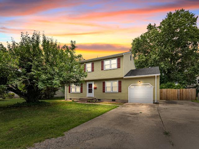 House for sale in Virginia