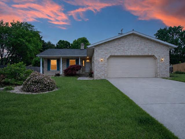 House for sale in Frankenmuth, Michigan