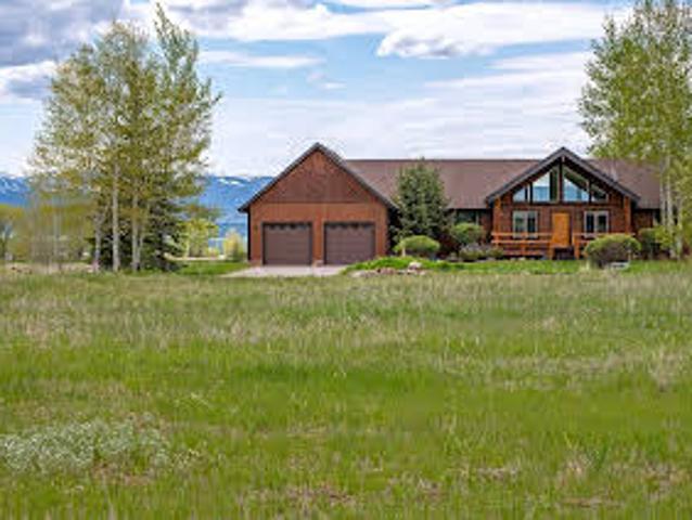 House for sale in Driggs House for sale in Driggs