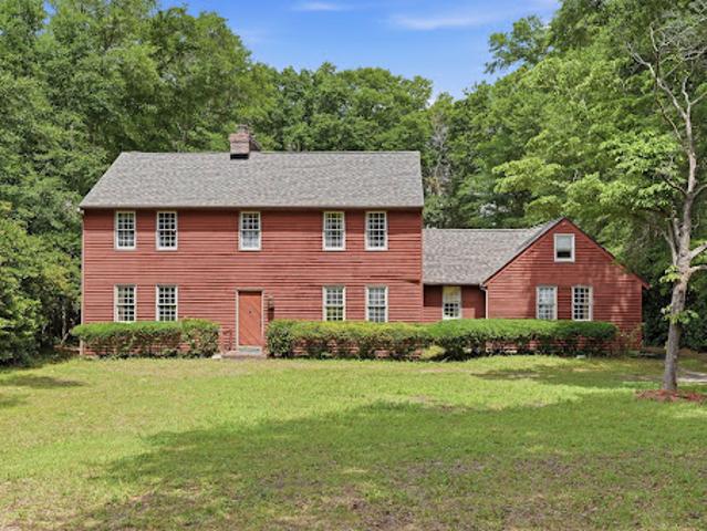 House for sale in Wilmington, North Carolina