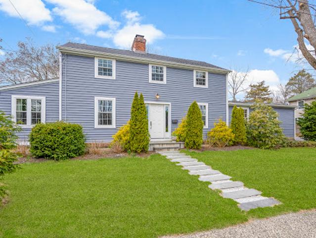House for sale in Mamaroneck, New York