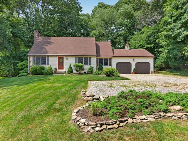 House for sale in Old Saybrook, Connecticut