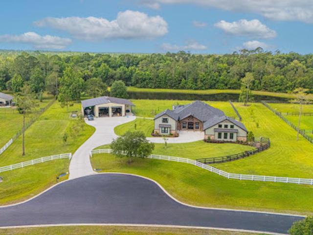 House for sale in Saint Johns, Florida