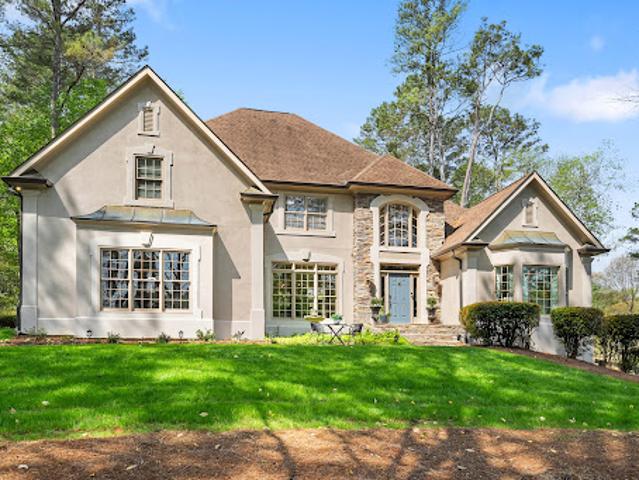 House for sale in Georgia