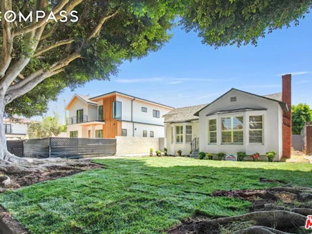 House for sale in Santa Monica, Los Angeles County