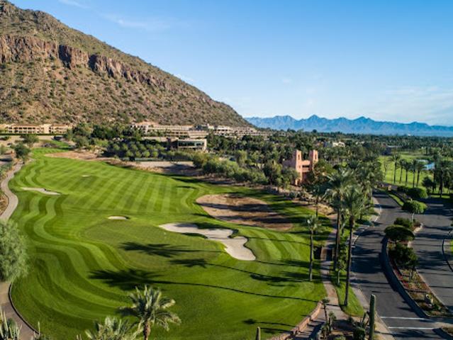 House for sale in Scottsdale, Maricopa County