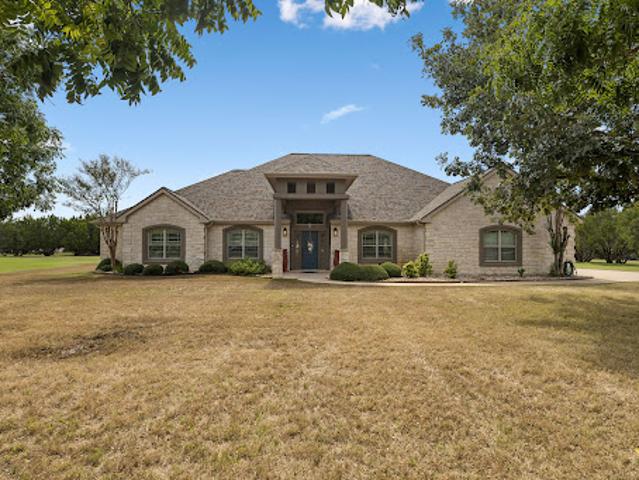 House for sale in Georgetown, Williamson County