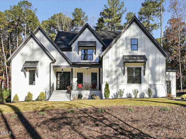 House for sale in Wake, North Carolina