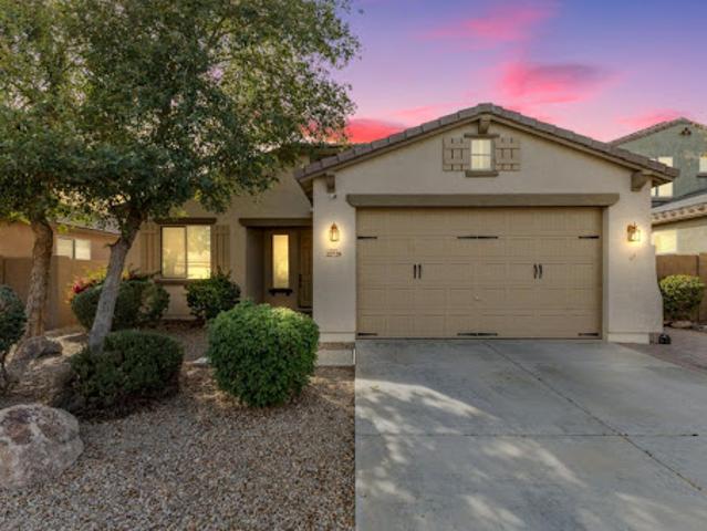 House for sale in Sun City West, Arizona