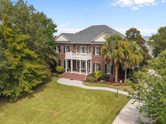 House for sale in New Bern, North Carolina