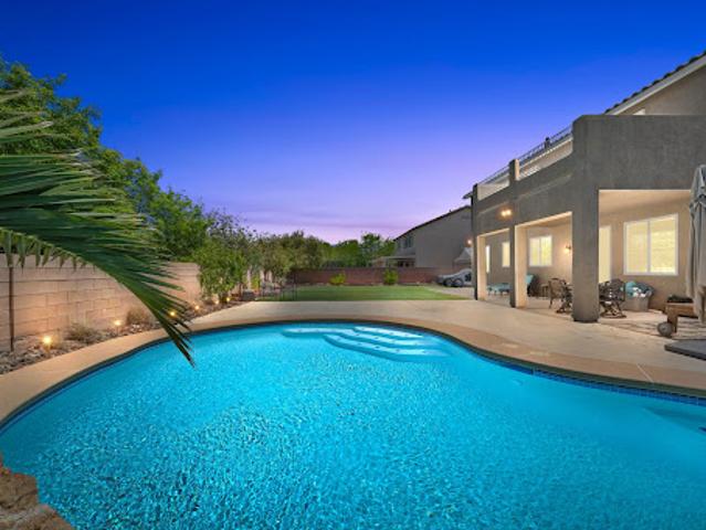 House for sale in Las Vegas, Nevada