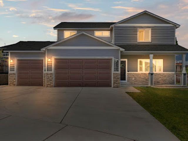 House for sale in Richland, Washington