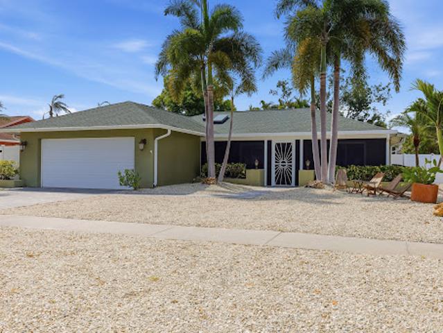 House for sale in Sarasota, Florida