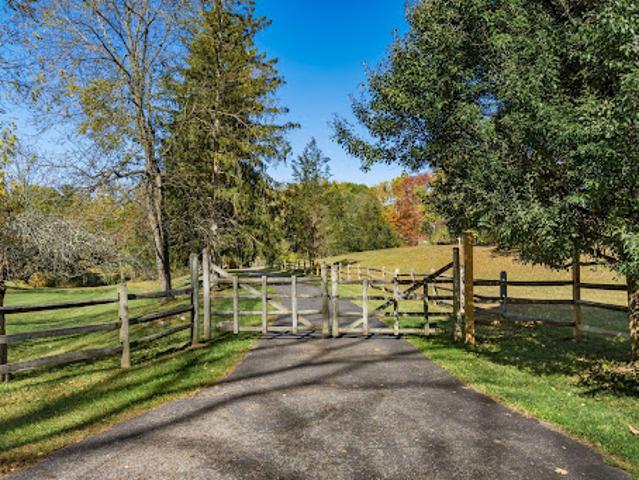 House for sale in Granville, Ohio