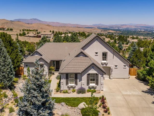 House for sale in Reno, Nevada