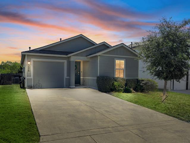 House for sale in Leesville, Texas